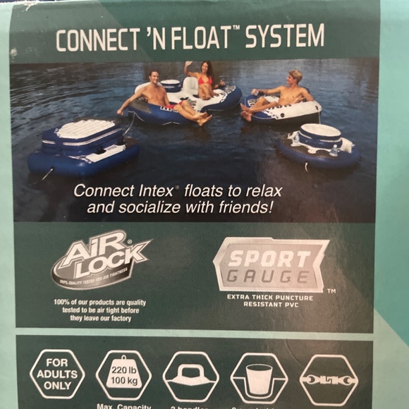 River Run Float - Picture 6 of 6